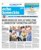Echo Koneckie