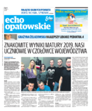 Echo Opatowskie