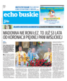 Echo Buskie