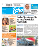 Echo Dnia wyd. Świętokrzyskie
