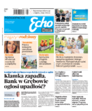 Echo Dnia wyd. Podkarpackie