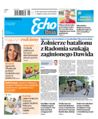 Echo Dnia