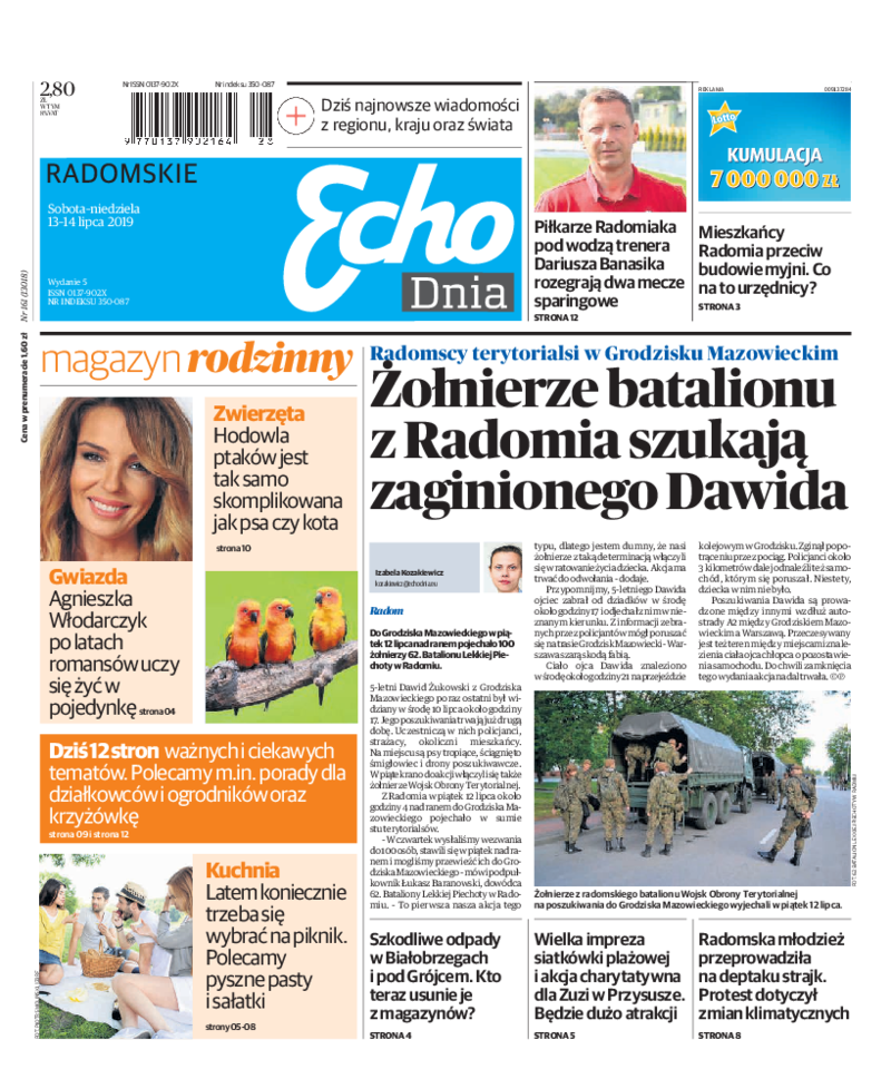 Echo Dnia