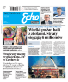 Echo Dnia wyd. Kielce