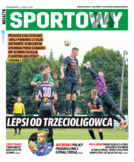 Echo Sportowe wyd. Podkarpackie