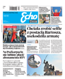 Echo Dnia wyd. Podkarpackie