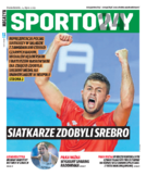 Echo Sportowe wyd. Radom