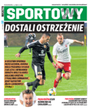 Echo Sportowe wyd. Świętokrzyskie