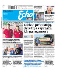 Echo Dnia