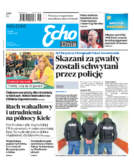 Echo Dnia wyd. Kielce