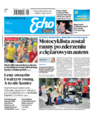 Echo Dnia wyd. Podkarpackie