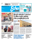 Echo Dnia wyd. Podkarpackie