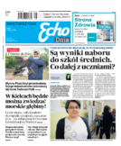 Echo Dnia wyd. Świętokrzyskie