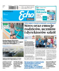 Echo Dnia