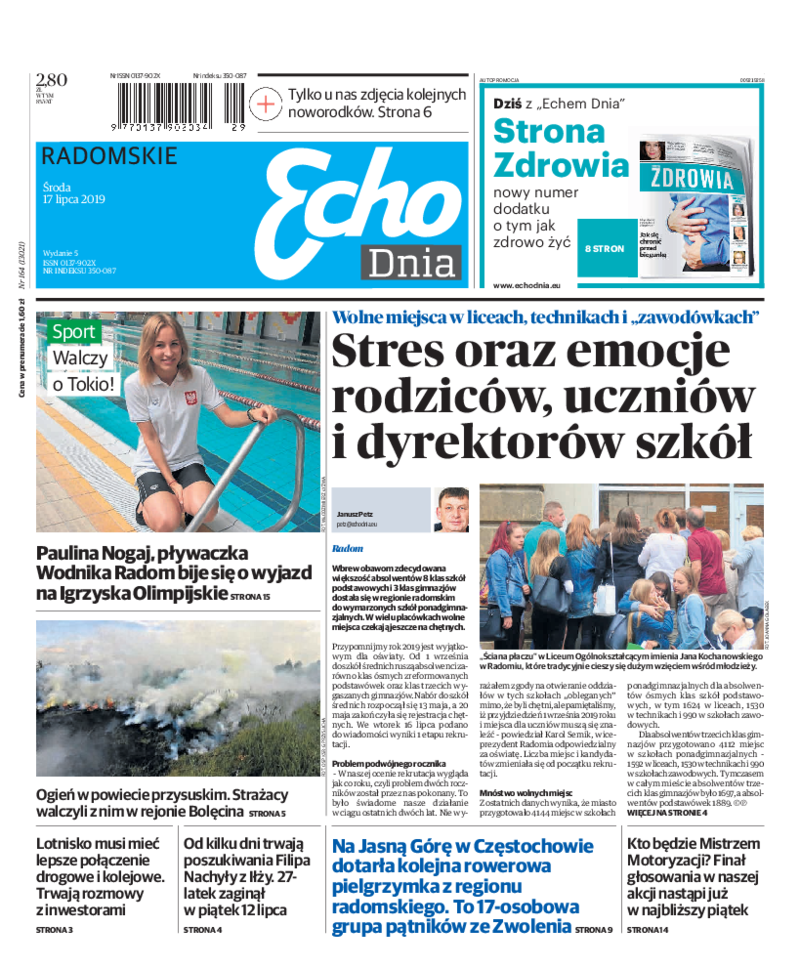 Echo Dnia