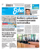 Echo Dnia wyd. Kielce