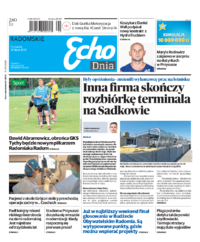 Echo Dnia
