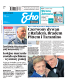 Echo Dnia wyd. Kielce