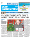 Echo Kazimierskie