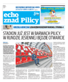 Echo znad Pilicy