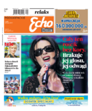 Echo Dnia wyd. Podkarpackie