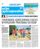 Echo Jędrzejowa