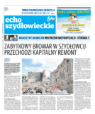 Echo Szydłowca