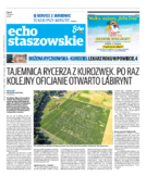 Echo Staszowskie