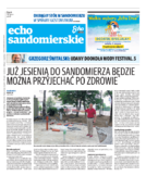 Echo Sandomierskie