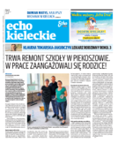 Echo Kieleckie