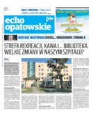 Echo Opatowskie
