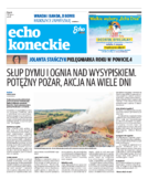 Echo Koneckie