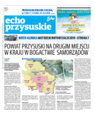 Echo Przysuchy
