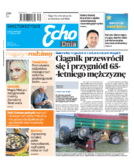 Echo Dnia wyd. Świętokrzyskie