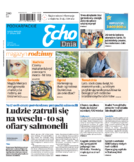 Echo Dnia wyd. Podkarpackie