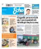 Echo Dnia wyd. Kielce