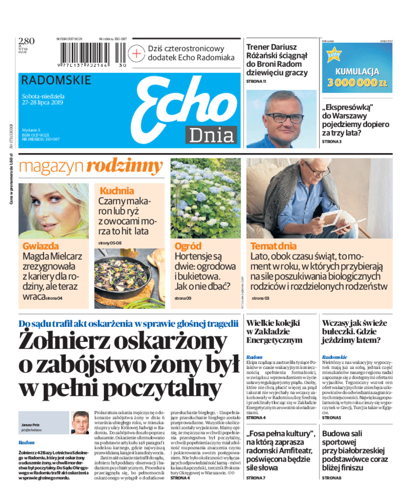 Echo Dnia
