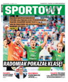 Echo Sportowe wyd. Radom
