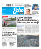 Echo Dnia wyd. Świętokrzyskie