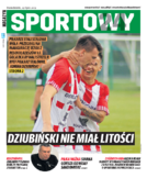 Echo Sportowe wyd. Podkarpackie