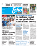 Echo Dnia wyd. Podkarpackie