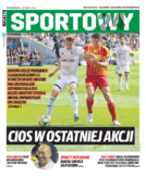 Echo Sportowe wyd. Świętokrzyskie