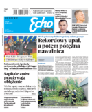 Echo Dnia wyd. Kielce
