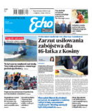 Echo Dnia wyd. Podkarpackie