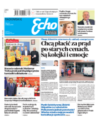Echo Dnia