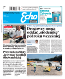 Echo Dnia wyd. Świętokrzyskie