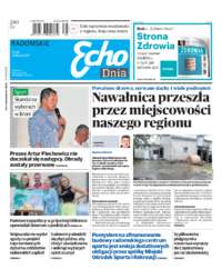 Echo Dnia