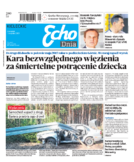 Echo Dnia wyd. Kielce