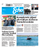 Echo Dnia wyd. Podkarpackie