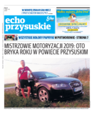 Echo Przysuchy
